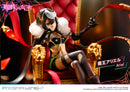 So I'm a Spider, So What? PRISMA WING Demon Lord Ariel 1/7 Scale Figure