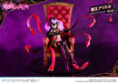 So I'm a Spider, So What? PRISMA WING Demon Lord Ariel 1/7 Scale Figure
