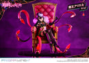 So I'm a Spider, So What? PRISMA WING Demon Lord Ariel 1/7 Scale Figure