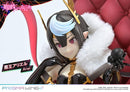 So I'm a Spider, So What? PRISMA WING Demon Lord Ariel 1/7 Scale Figure