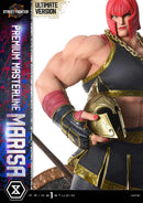 Street Fighter 6 Prime 1 Studio Premium Masterline Marisa Ultimate Version