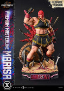 Street Fighter 6 Prime 1 Studio Premium Masterline Marisa Ultimate Version