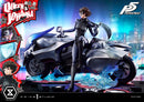 Persona 5 Prime 1 Studio Premium Masterline Niijima Makoto (Queen) & Johanna