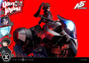 Persona 5 Prime 1 Studio Premium Masterline Niijima Makoto (Queen) & Johanna