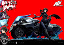Persona 5 Prime 1 Studio Premium Masterline Niijima Makoto (Queen) & Johanna