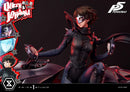 Persona 5 Prime 1 Studio Premium Masterline Niijima Makoto (Queen) & Johanna