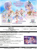 Shironeko Project PRISMA WING Tina Topia The 10 Billion Tridollars of Neon Island 1/7 Scale Figure