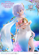 Shironeko Project PRISMA WING Tina Topia The 10 Billion Tridollars of Neon Island 1/7 Scale Figure