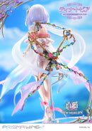 Shironeko Project PRISMA WING Tina Topia The 10 Billion Tridollars of Neon Island 1/7 Scale Figure