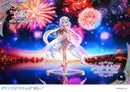 Shironeko Project PRISMA WING Tina Topia The 10 Billion Tridollars of Neon Island 1/7 Scale Figure