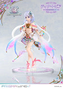 Shironeko Project PRISMA WING Tina Topia The 10 Billion Tridollars of Neon Island 1/7 Scale Figure