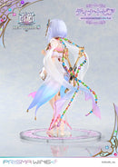 Shironeko Project PRISMA WING Tina Topia The 10 Billion Tridollars of Neon Island 1/7 Scale Figure
