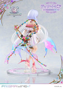 Shironeko Project PRISMA WING Tina Topia The 10 Billion Tridollars of Neon Island 1/7 Scale Figure