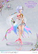 Shironeko Project PRISMA WING Tina Topia The 10 Billion Tridollars of Neon Island 1/7 Scale Figure