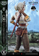 The Witcher 3: Wild Hunt Prime 1 Studio Museum Masterline Ciri