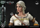 The Witcher 3: Wild Hunt Prime 1 Studio Museum Masterline Ciri