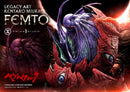 Berserk V Legacy Art Kentaro Miura Femto
