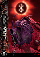 Berserk V Legacy Art Kentaro Miura Femto