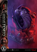 Berserk V Legacy Art Kentaro Miura Femto