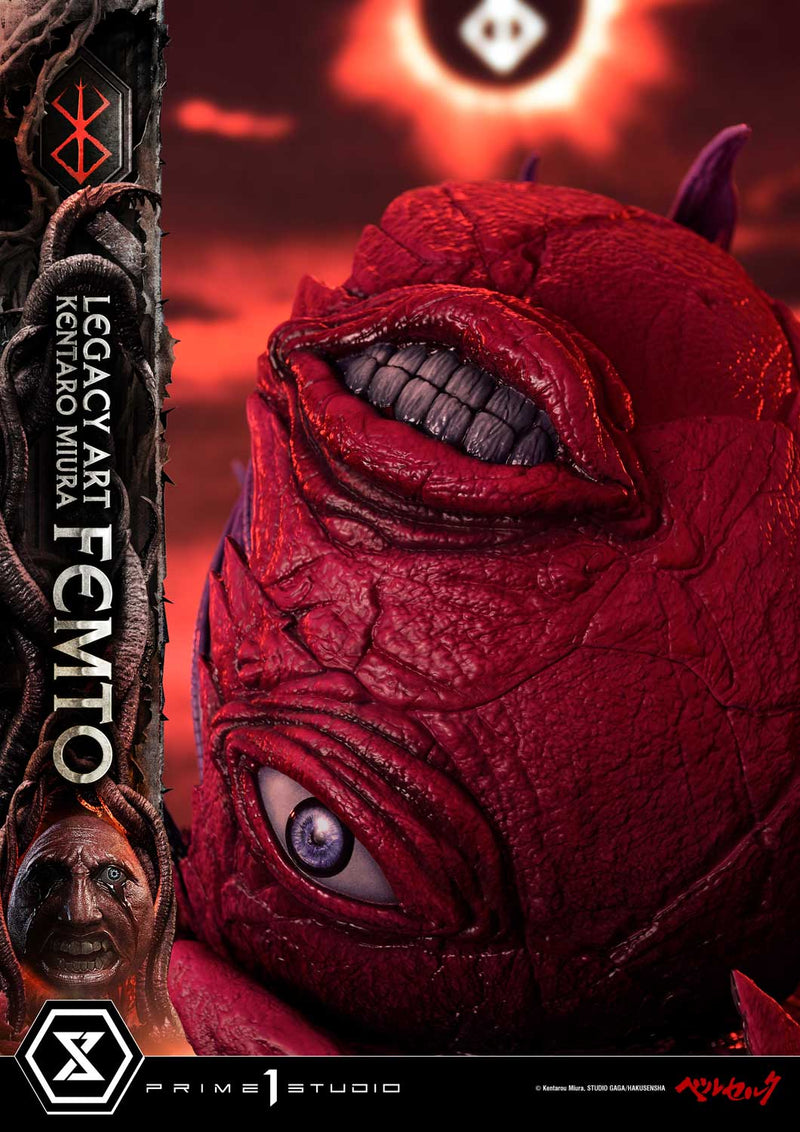 Berserk V Legacy Art Kentaro Miura Femto