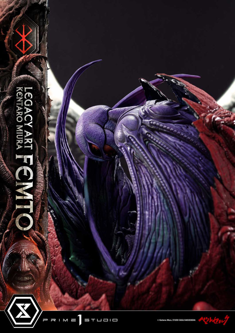 Berserk V Legacy Art Kentaro Miura Femto