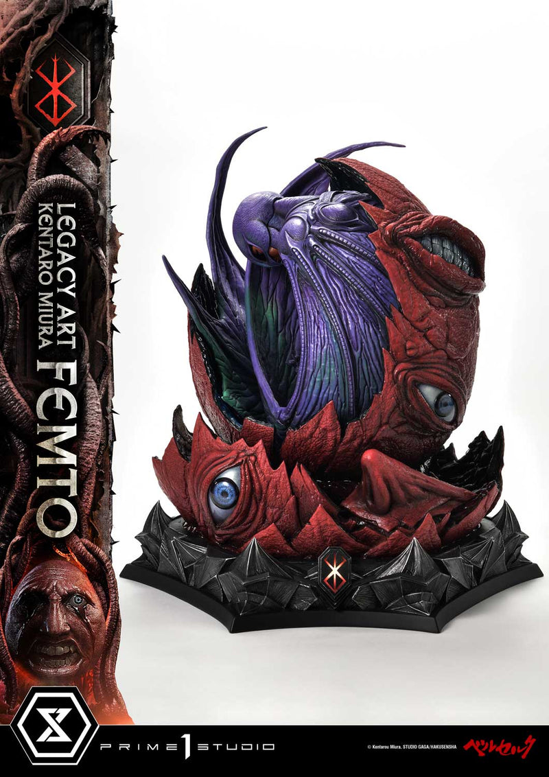 Berserk V Legacy Art Kentaro Miura Femto