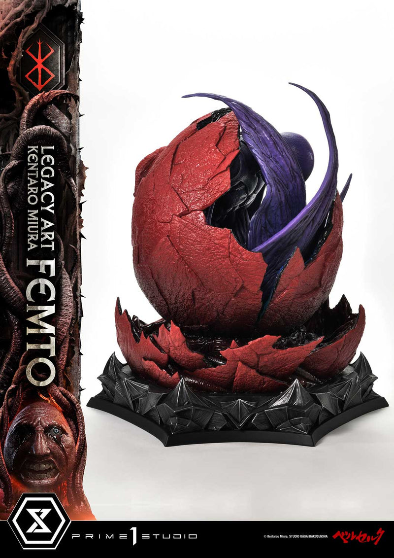 Berserk V Legacy Art Kentaro Miura Femto