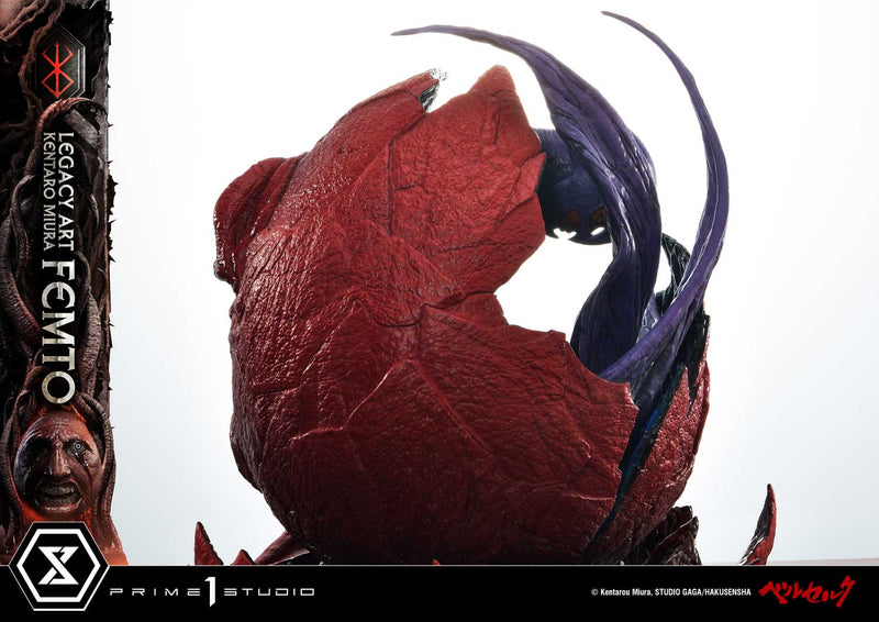 Berserk V Legacy Art Kentaro Miura Femto