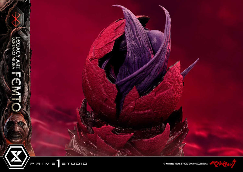 Berserk V Legacy Art Kentaro Miura Femto