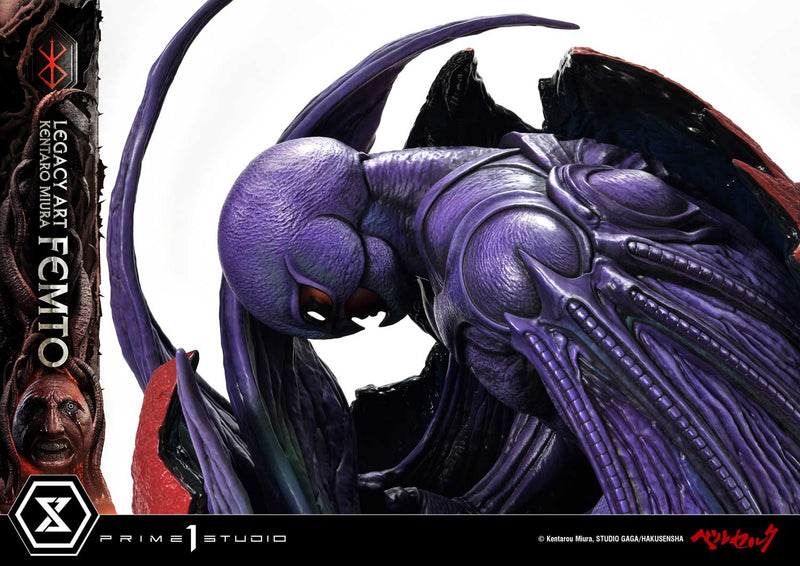 Berserk V Legacy Art Kentaro Miura Femto