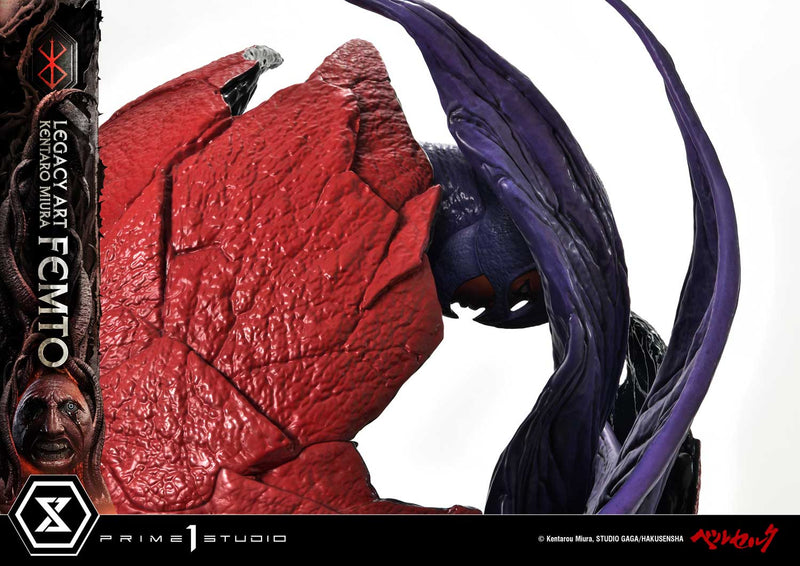 Berserk V Legacy Art Kentaro Miura Femto