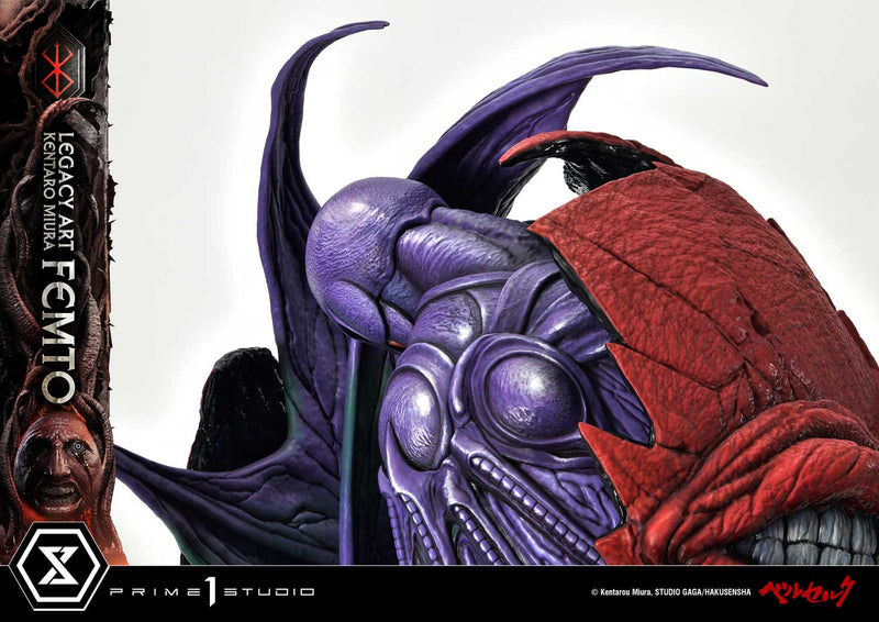 Berserk V Legacy Art Kentaro Miura Femto