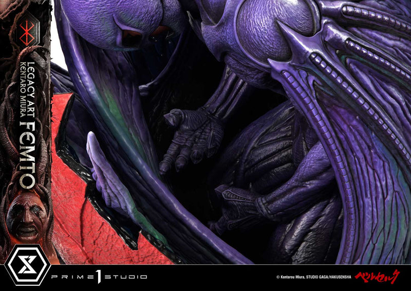 Berserk V Legacy Art Kentaro Miura Femto