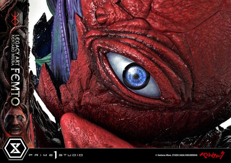Berserk V Legacy Art Kentaro Miura Femto