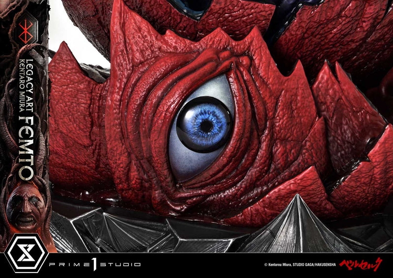 Berserk V Legacy Art Kentaro Miura Femto