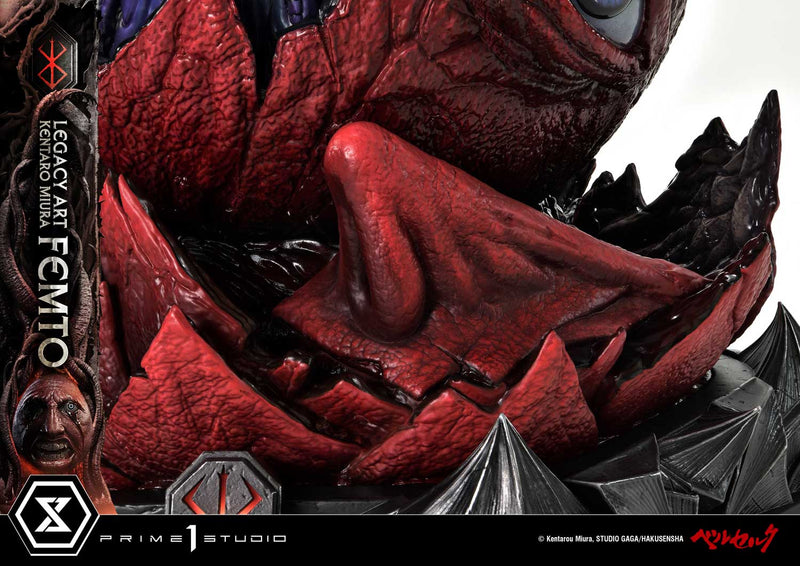 Berserk V Legacy Art Kentaro Miura Femto