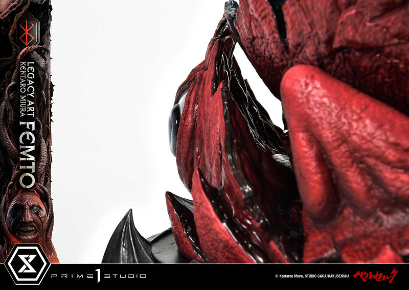 Berserk V Legacy Art Kentaro Miura Femto