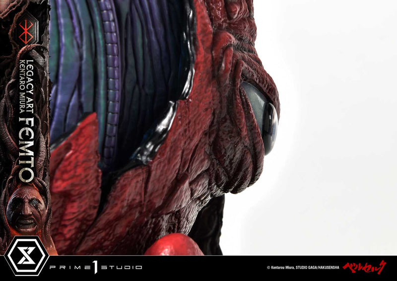 Berserk V Legacy Art Kentaro Miura Femto