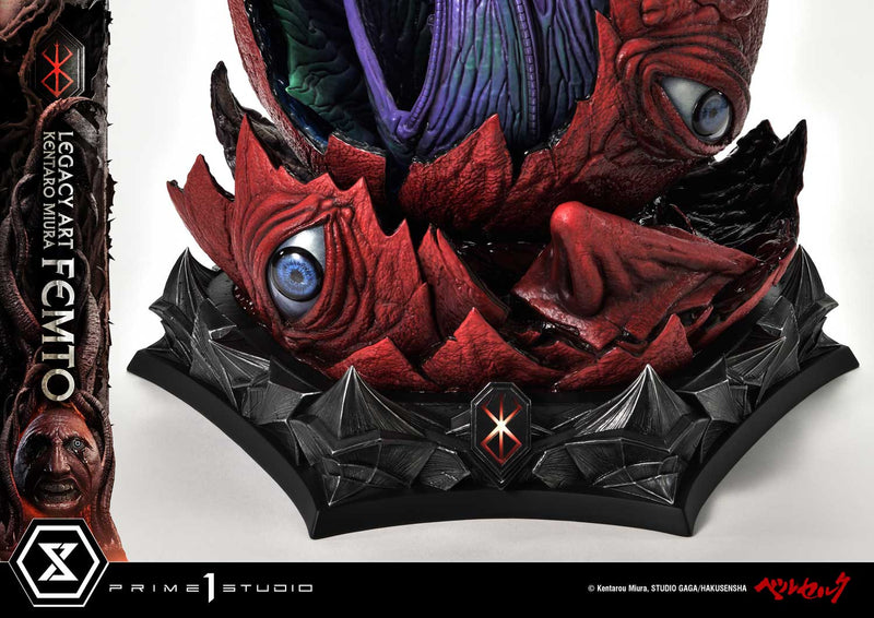 Berserk V Legacy Art Kentaro Miura Femto