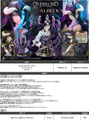 Overlord Prime 1 Studio Premium Masterline Albedo