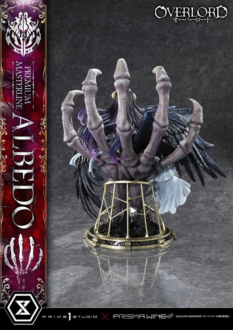 Overlord Prime 1 Studio Premium Masterline Albedo