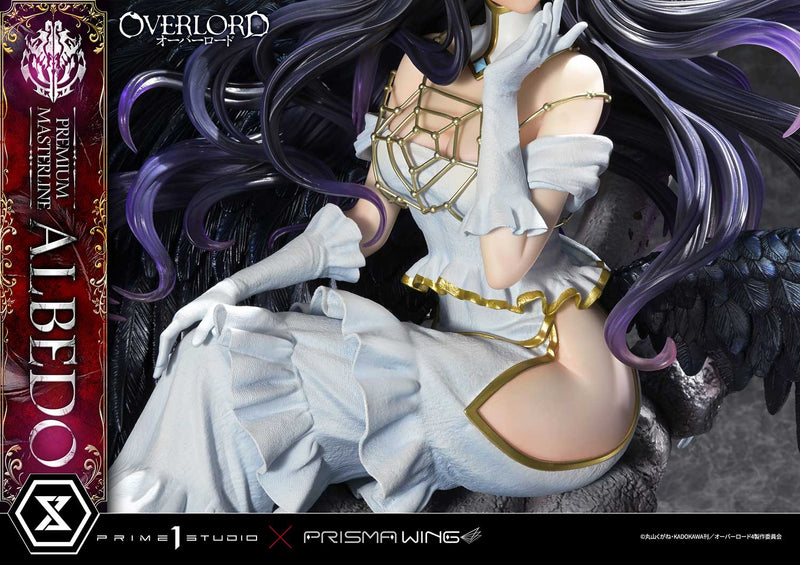 Overlord Prime 1 Studio Premium Masterline Albedo