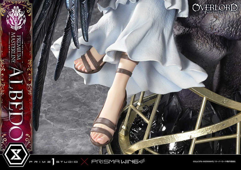 Overlord Prime 1 Studio Premium Masterline Albedo