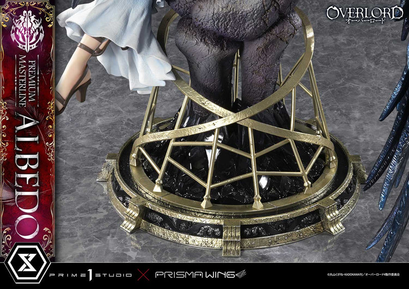 Overlord Prime 1 Studio Premium Masterline Albedo