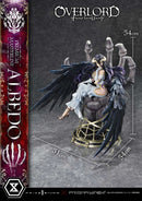 Overlord Prime 1 Studio Premium Masterline Albedo