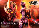 Bio-Booster Armor Guyver Prime 1 Studio Ultimate Premium Masterline Guyver II F (Female)