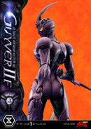 Bio-Booster Armor Guyver Prime 1 Studio Ultimate Premium Masterline Guyver II F (Female)