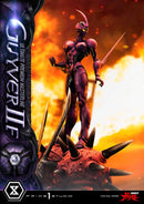 Bio-Booster Armor Guyver Prime 1 Studio Ultimate Premium Masterline Guyver II F (Female)