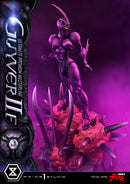 Bio-Booster Armor Guyver Prime 1 Studio Ultimate Premium Masterline Guyver II F (Female)