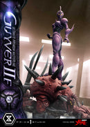 Bio-Booster Armor Guyver Prime 1 Studio Ultimate Premium Masterline Guyver II F (Female)